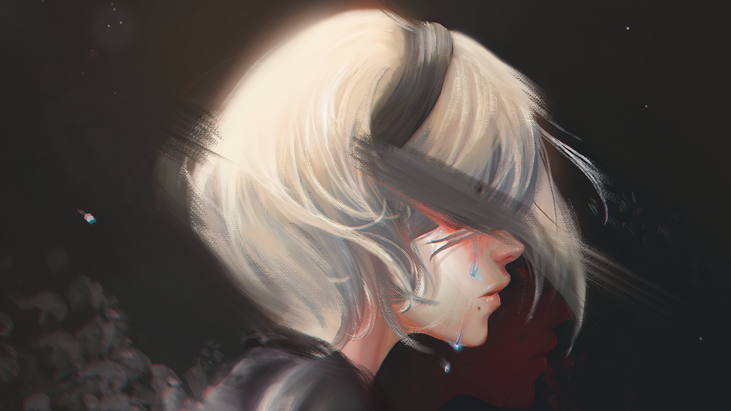 从挫败到荣耀：逆境中的车手奋斗史