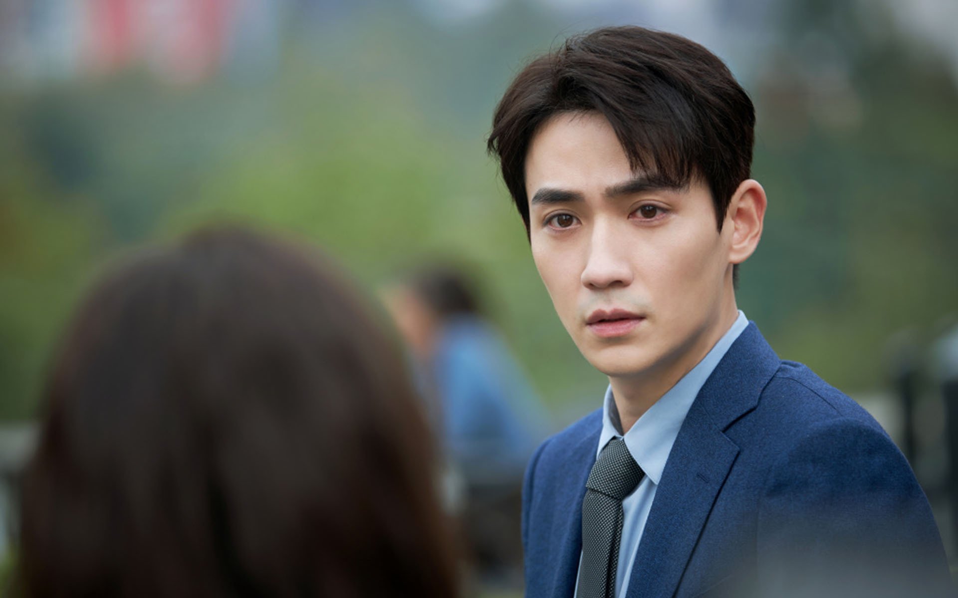 英格兰骑手詹姆斯·约翰逊在巴黎奥运会盛装舞步比赛中获得第六名,创造个人最佳成绩。