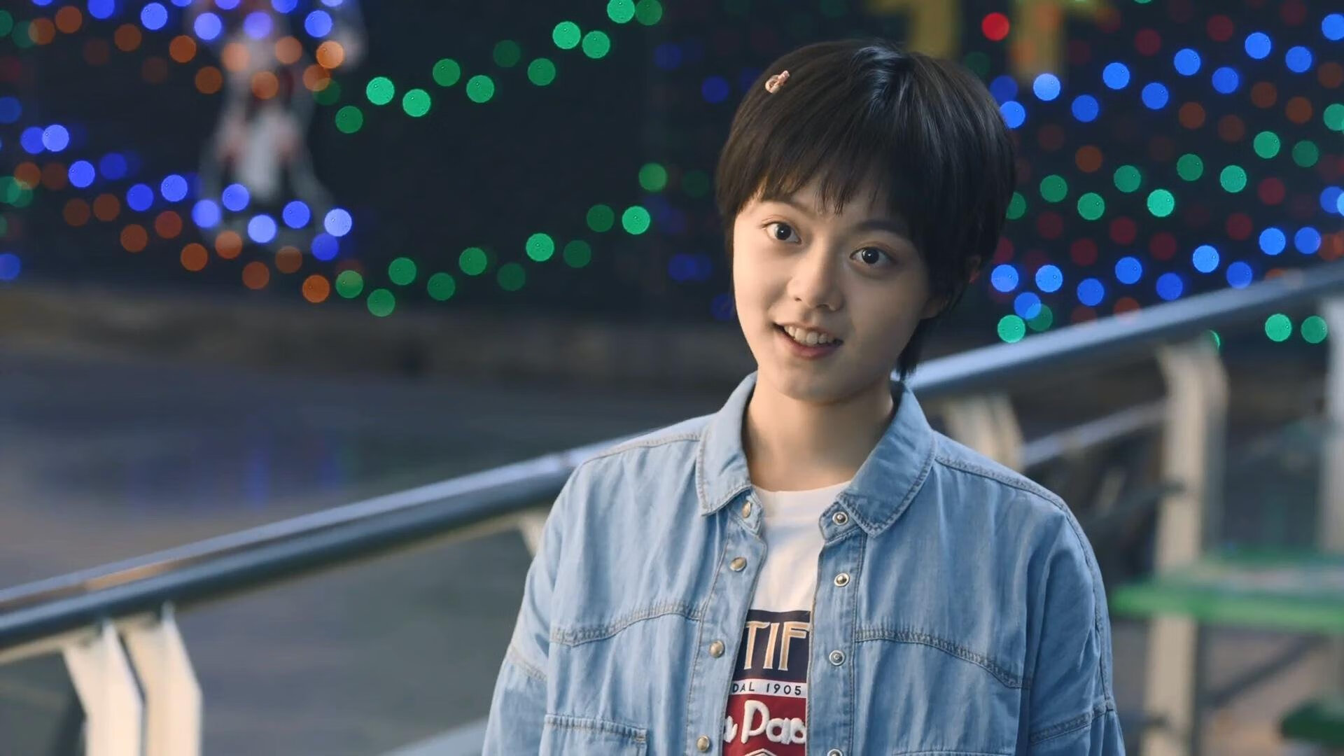 中立B女将完成关键逆转晋级