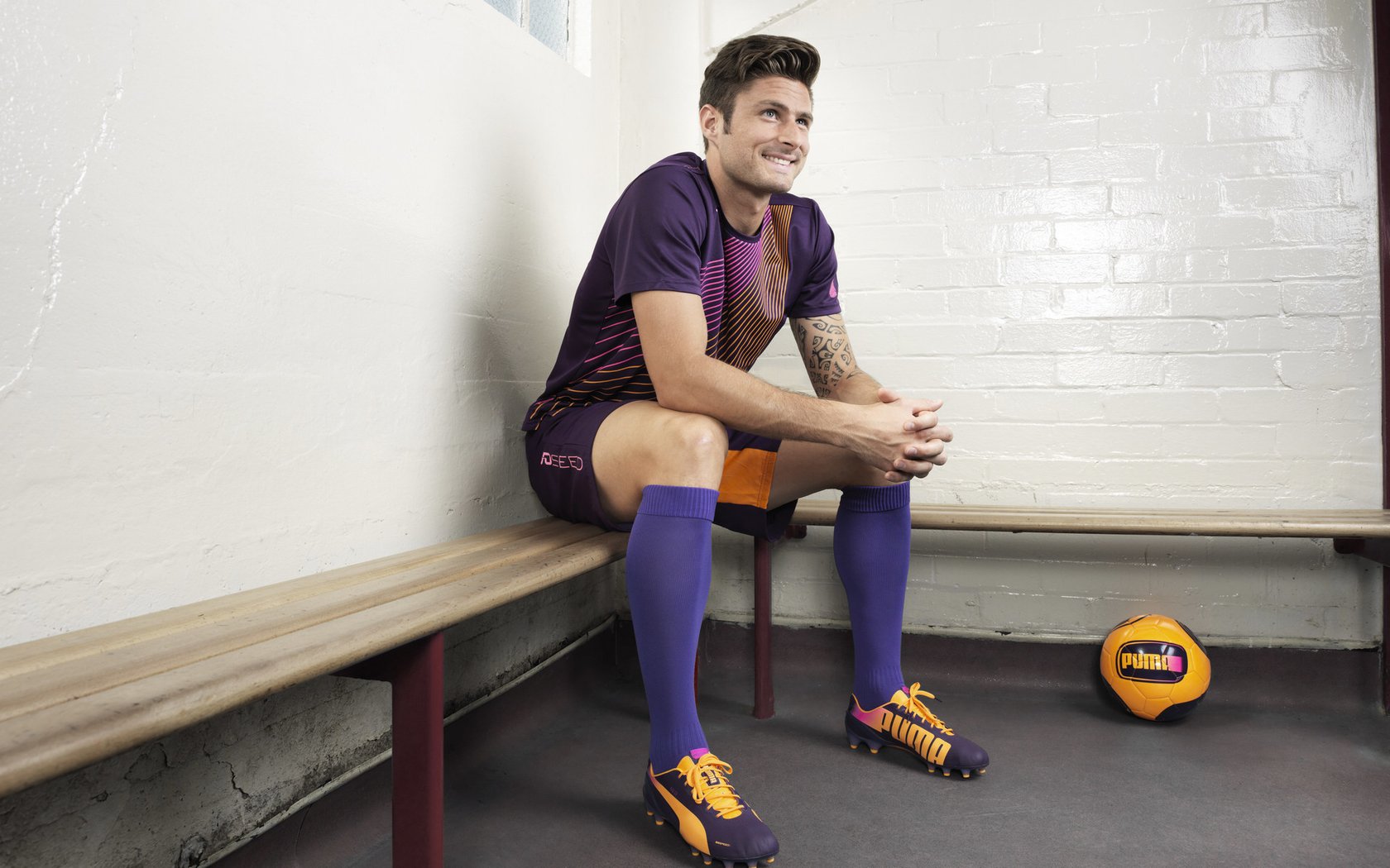 _体育与科技融合创新展：未来运动无限可能_，科技与体育结合的例子