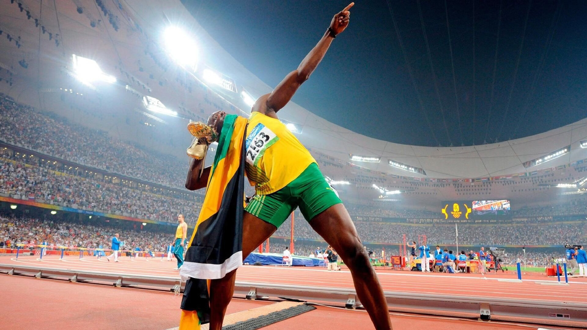 开yun体育-纪录打破者：今年谁有望超越“历史大师”？，打破 纪录